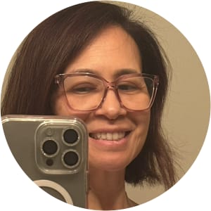 User Profile Avatar