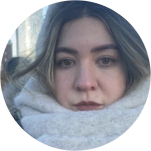 User Profile Avatar