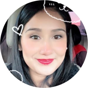 User Profile Avatar