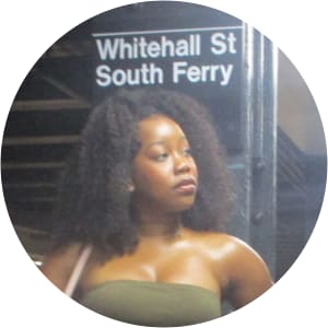 User Profile Avatar