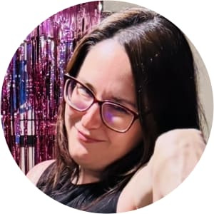 User Profile Avatar