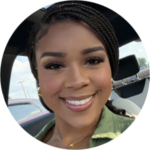 User Profile Avatar