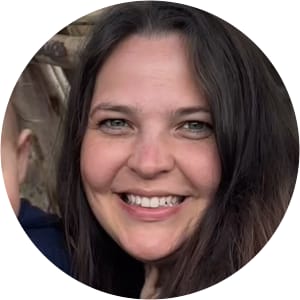 User Profile Avatar