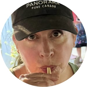 User Profile Avatar