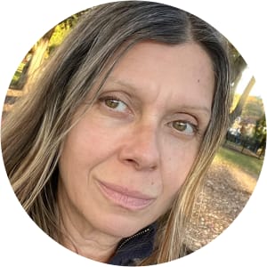 User Profile Avatar