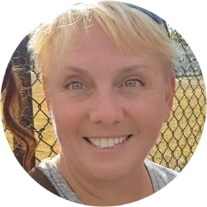User Profile Avatar