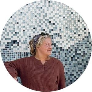 User Profile Avatar