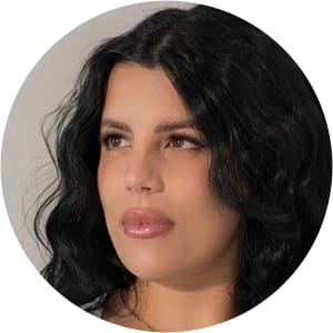 User Profile Avatar