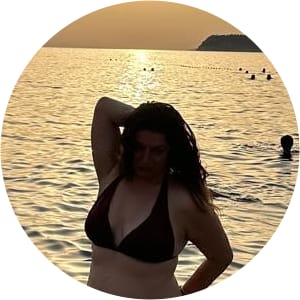 User Profile Avatar
