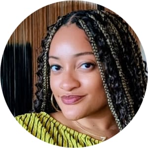 User Profile Avatar