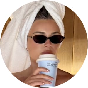 User Profile Avatar