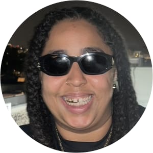 User Profile Avatar