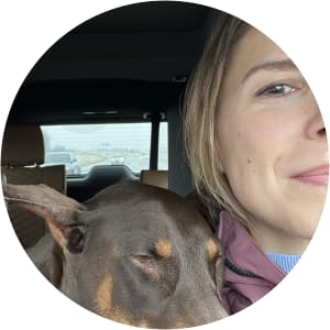User Profile Avatar