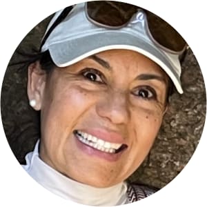 User Profile Avatar