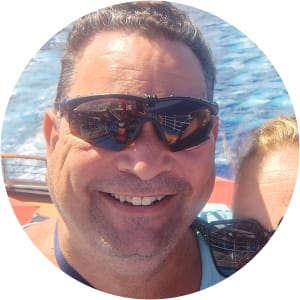 User Profile Avatar