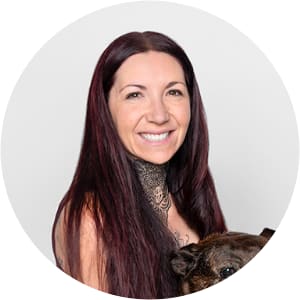 User Profile Avatar