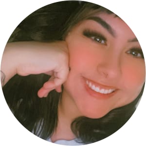 User Profile Avatar