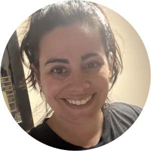 User Profile Avatar