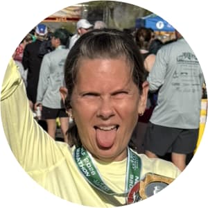 User Profile Avatar
