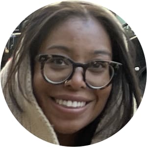 User Profile Avatar