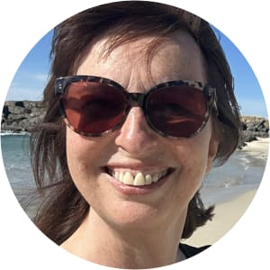 User Profile Avatar