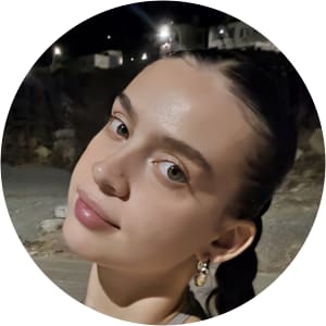 User Profile Avatar