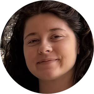 User Profile Avatar