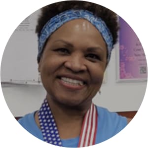 User Profile Avatar