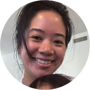 User Profile Avatar