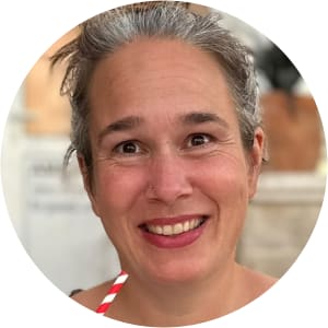 User Profile Avatar