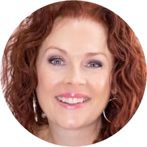 User Profile Avatar