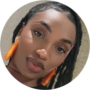 User Profile Avatar