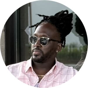 User Profile Avatar