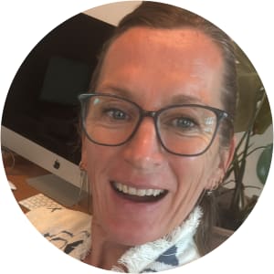 User Profile Avatar