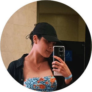 User Profile Avatar