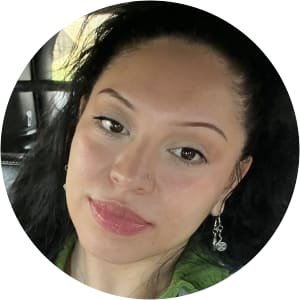 User Profile Avatar