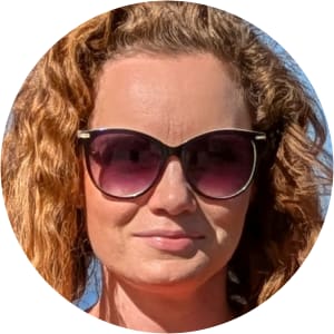 User Profile Avatar
