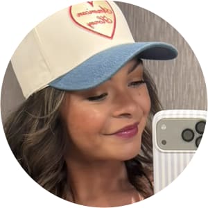 User Profile Avatar