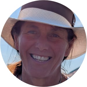 User Profile Avatar