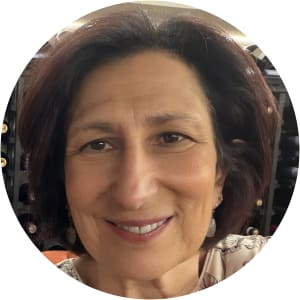 User Profile Avatar