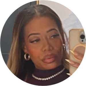 User Profile Avatar