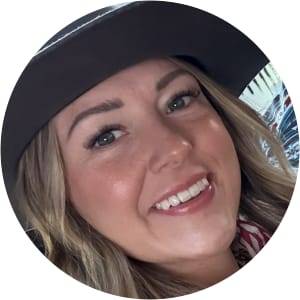 User Profile Avatar