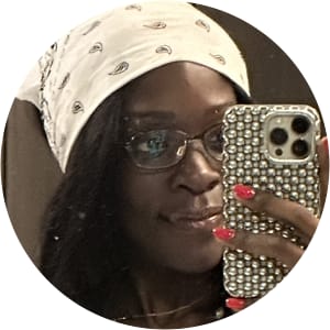 User Profile Avatar