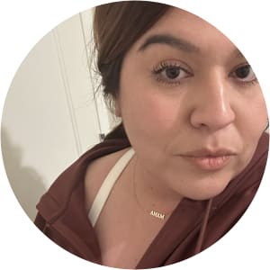 User Profile Avatar