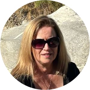 User Profile Avatar