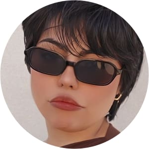 User Profile Avatar