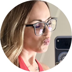 User Profile Avatar