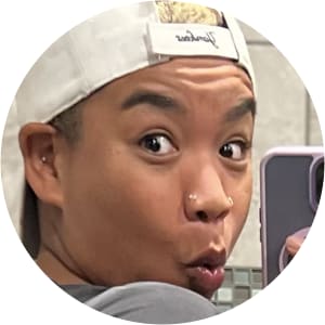 User Profile Avatar
