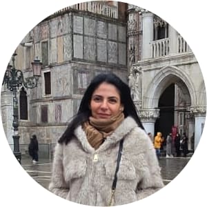 User Profile Avatar