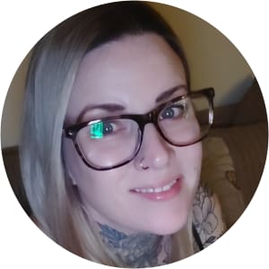 User Profile Avatar
